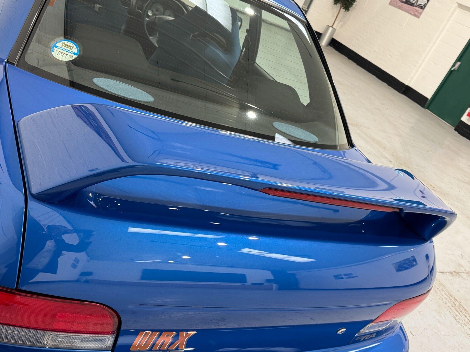 Used Subaru Impreza for sale - 77808743: Photo 49