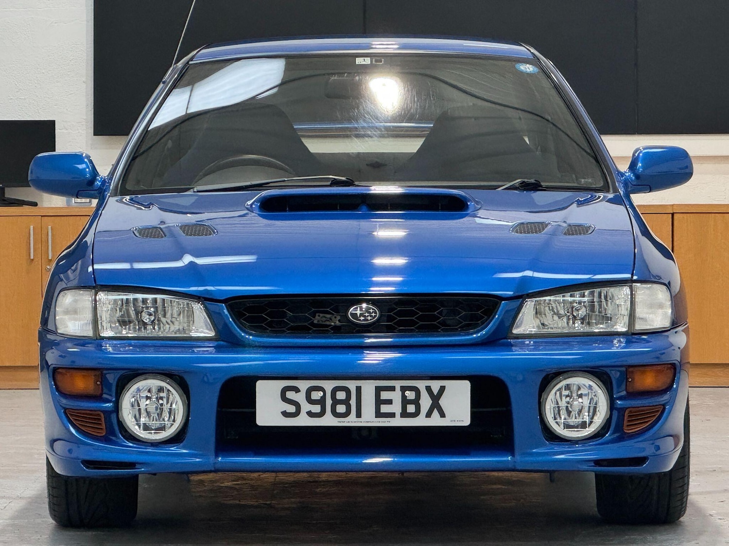 Used Subaru Impreza for sale - 77808743: Photo 5