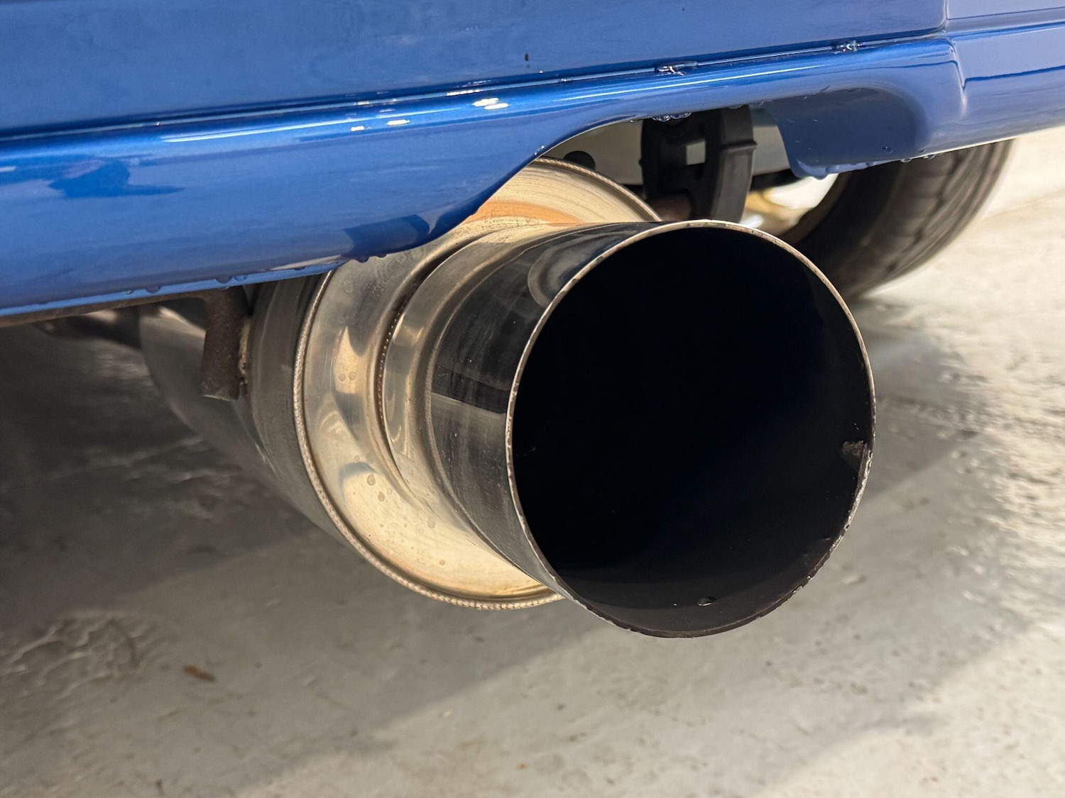 Used Subaru Impreza for sale - 77808743: Photo 50