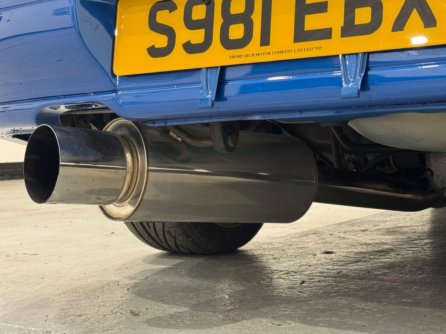 Used Subaru Impreza for sale - 77808743: Photo 52