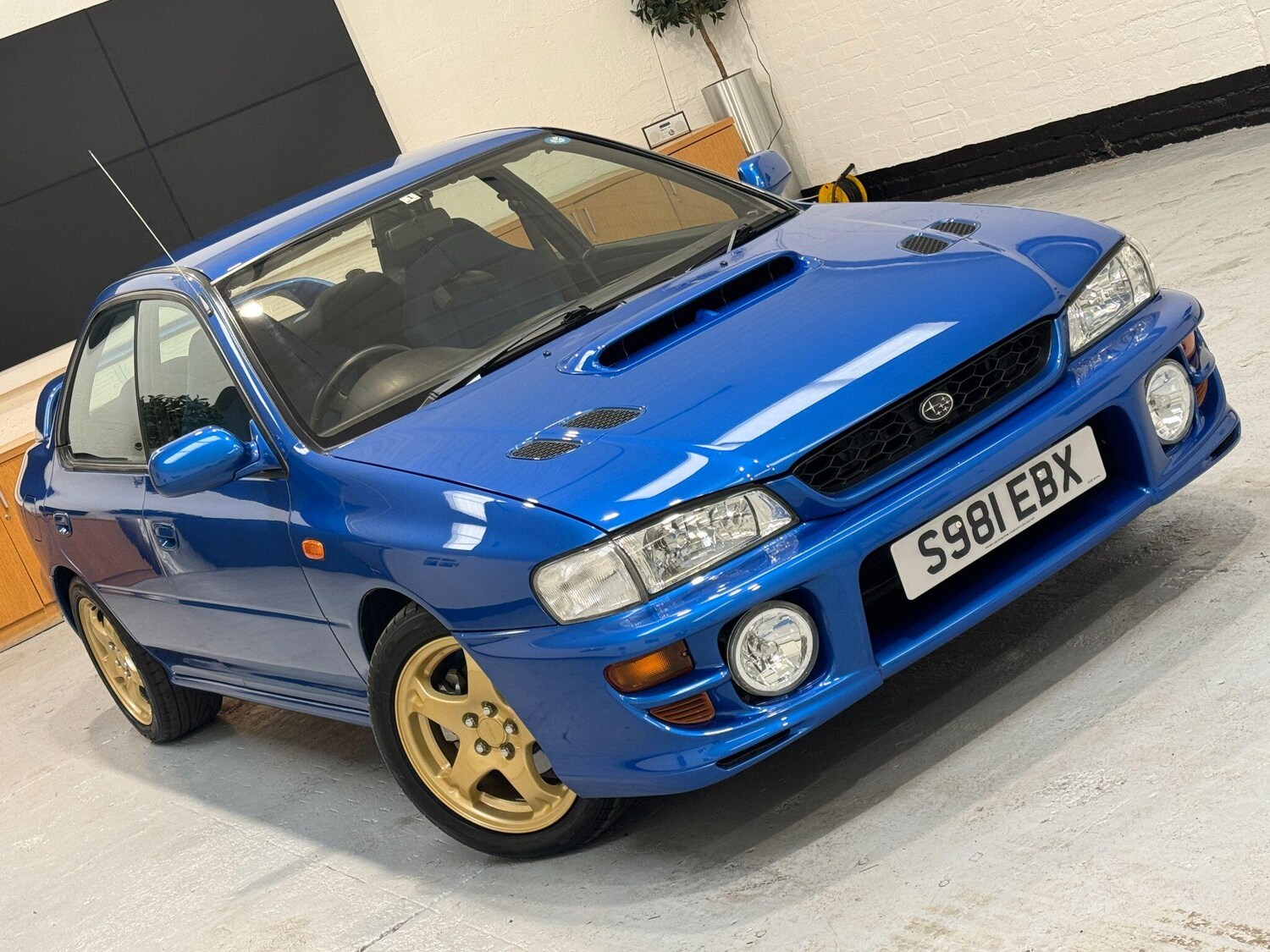 Used Subaru Impreza for sale - 77808743: Photo 53