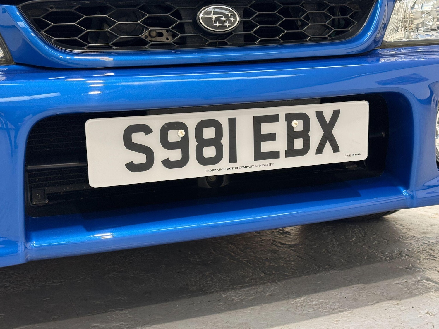 Used Subaru Impreza for sale - 77808743: Photo 55