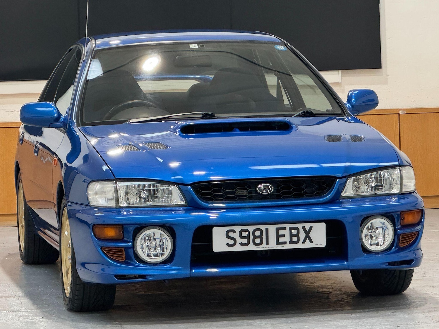 Used Subaru Impreza for sale - 77808743: Photo 6