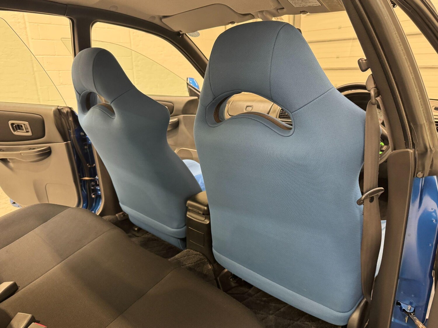 Used Subaru Impreza for sale - 77808743: Photo 64