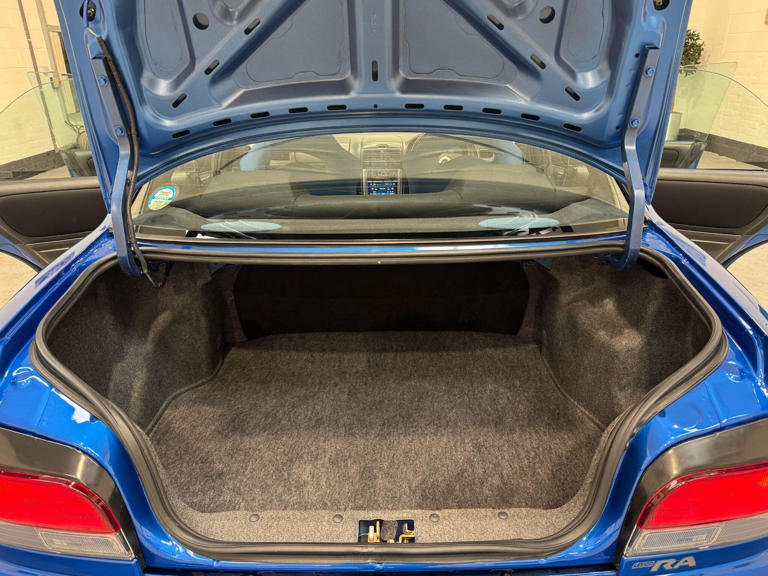 Used Subaru Impreza for sale - 77808743: Photo 65