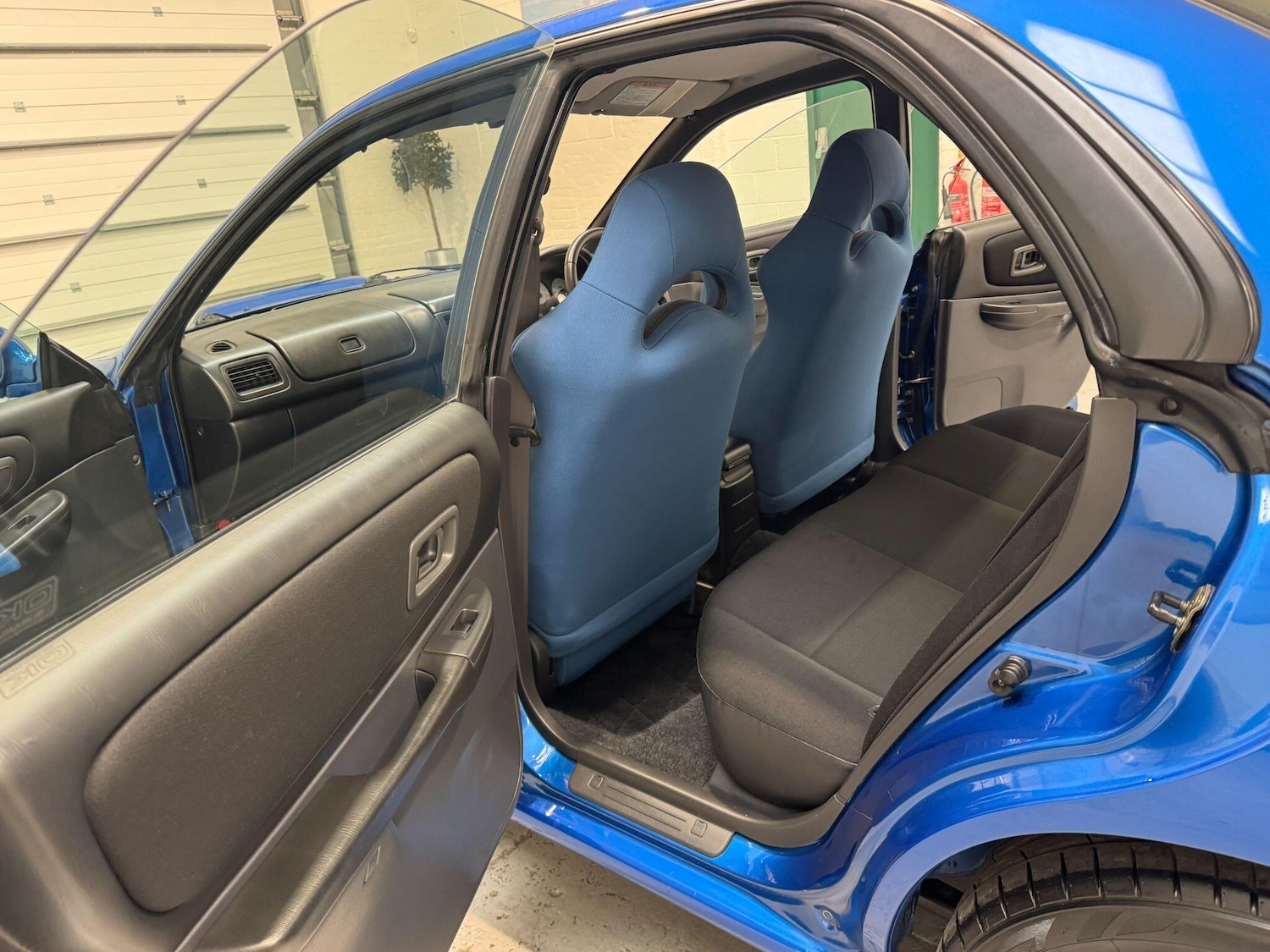 Used Subaru Impreza for sale - 77808743: Photo 68