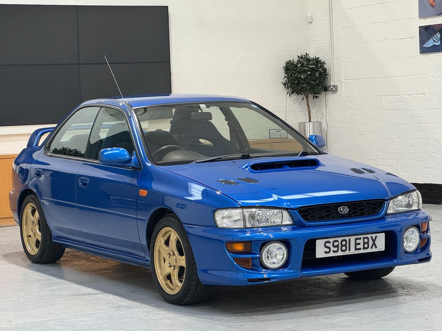 Used Subaru Impreza for sale - 77808743: Photo 7