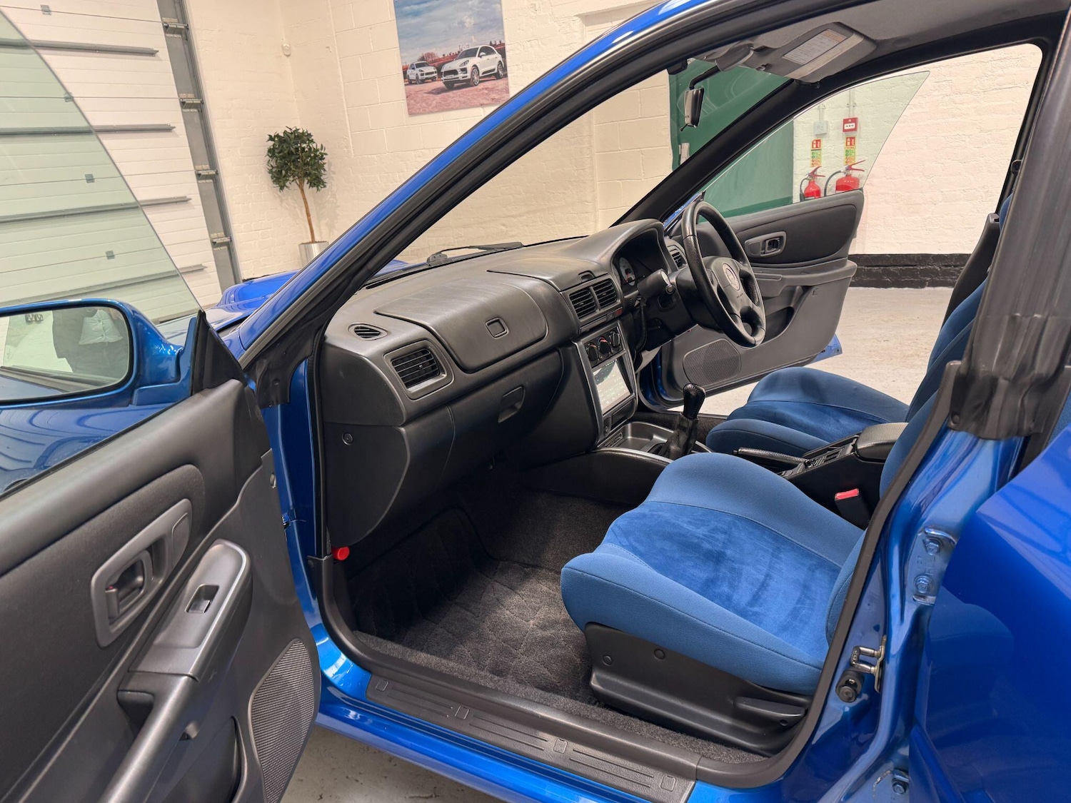 Used Subaru Impreza for sale - 77808743: Photo 72