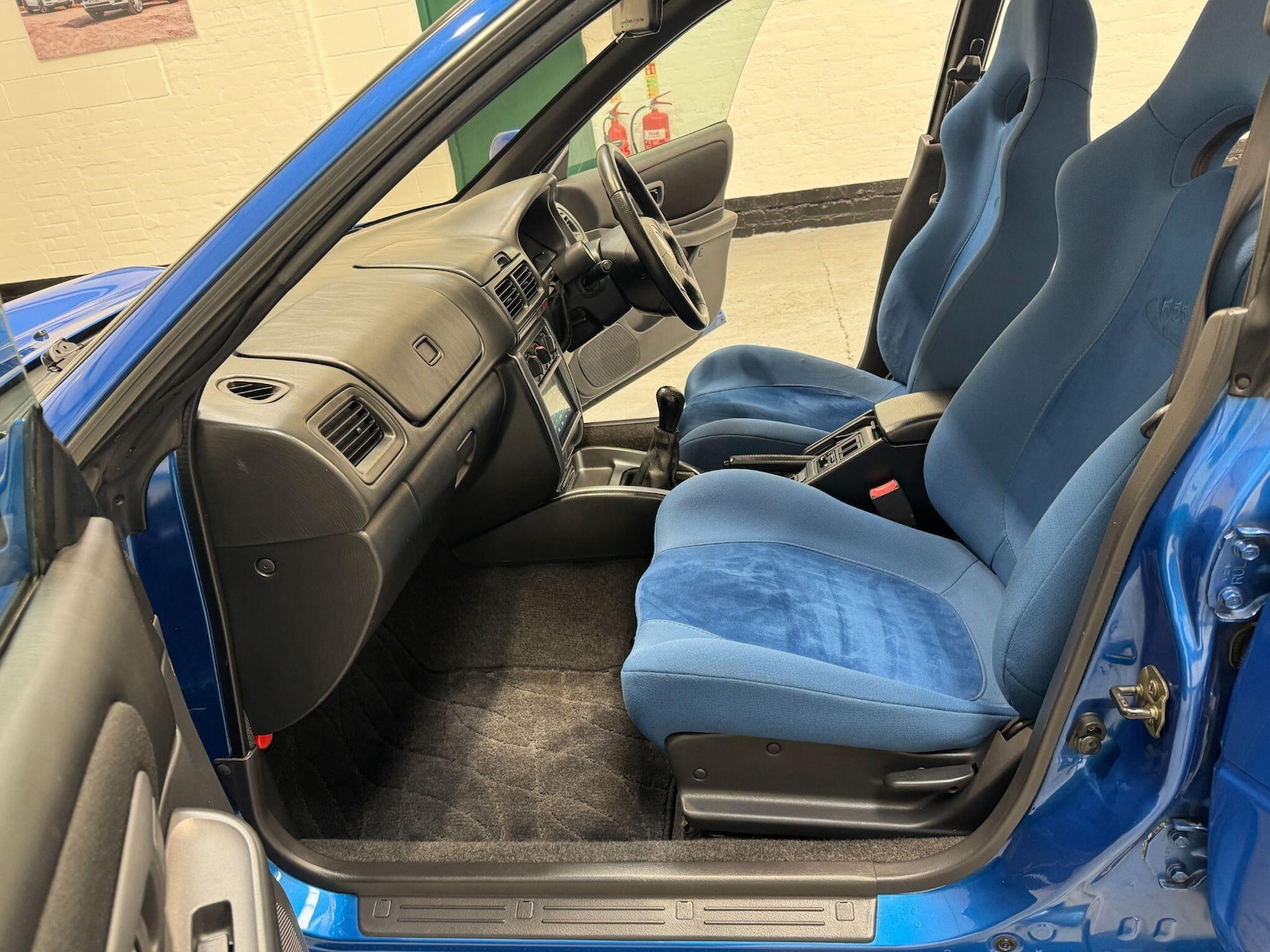 Used Subaru Impreza for sale - 77808743: Photo 73