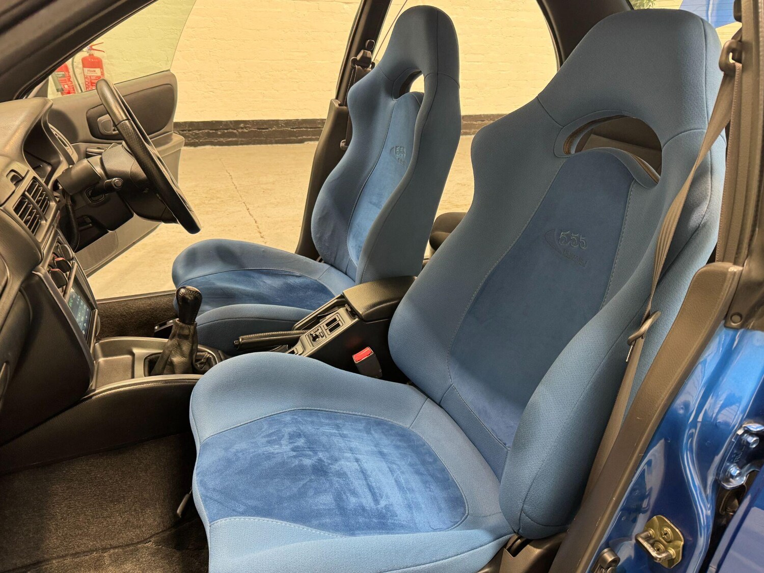 Used Subaru Impreza for sale - 77808743: Photo 74