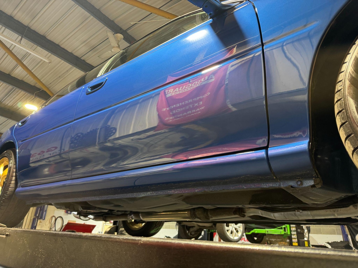 Used Subaru Impreza for sale - 77808743: Photo 77