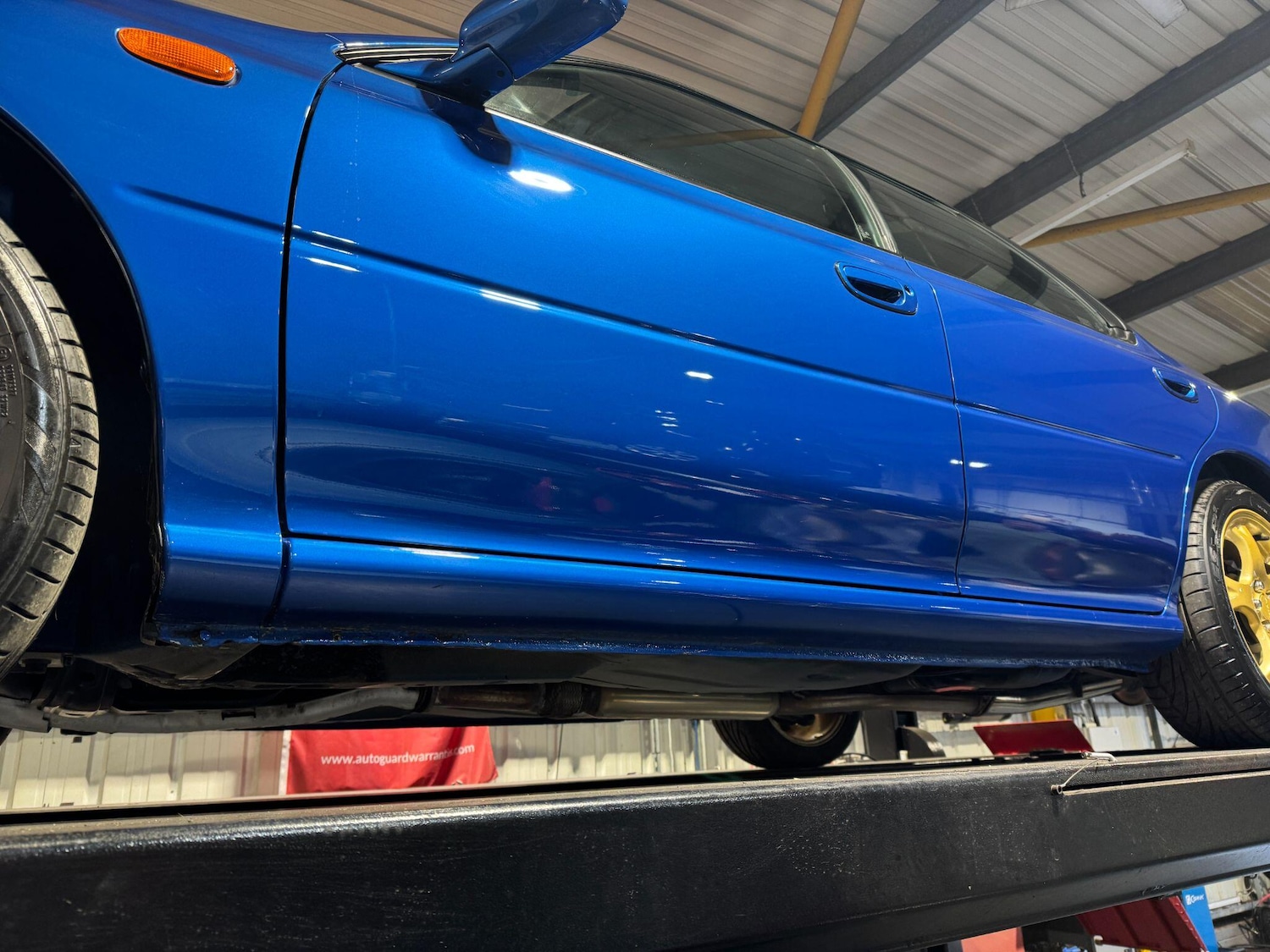 Used Subaru Impreza for sale - 77808743: Photo 78