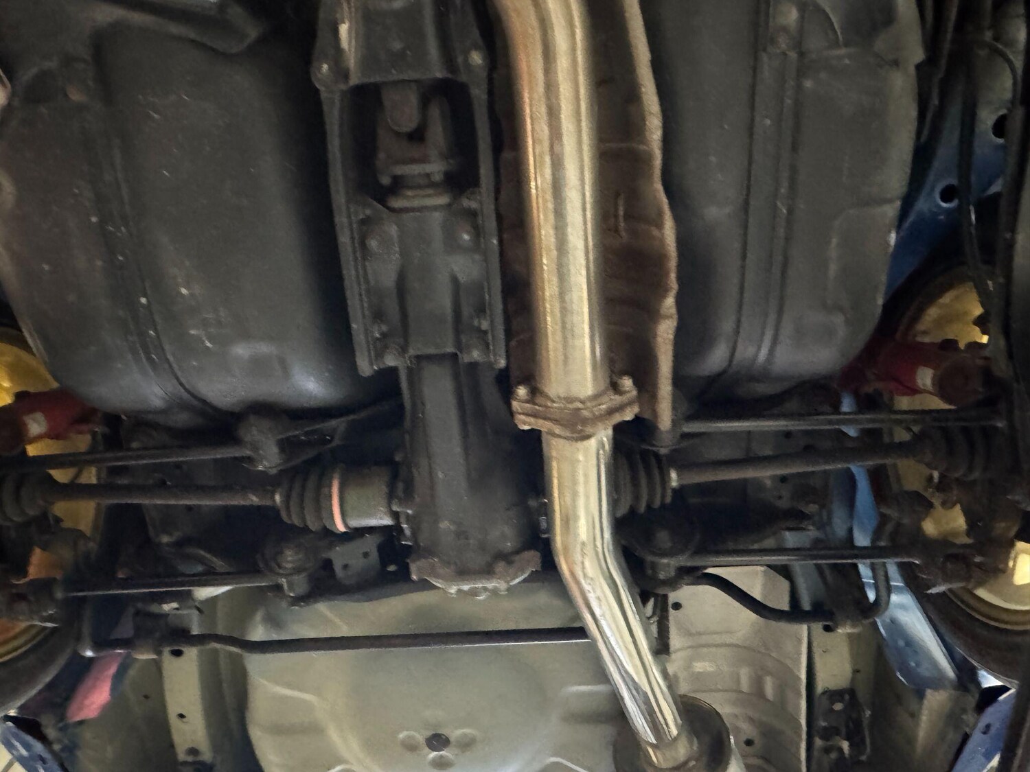 Used Subaru Impreza for sale - 77808743: Photo 79