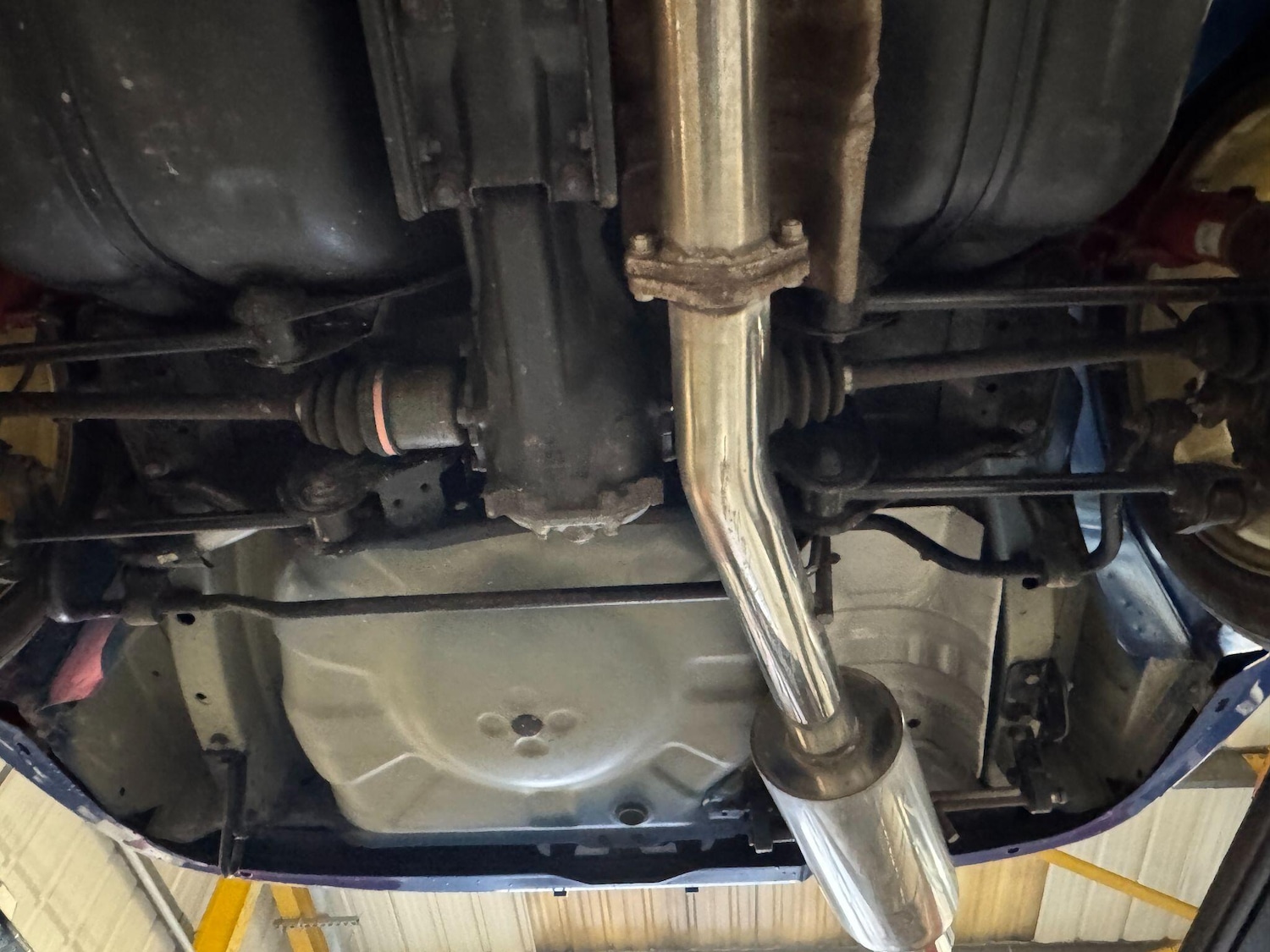 Used Subaru Impreza for sale - 77808743: Photo 80