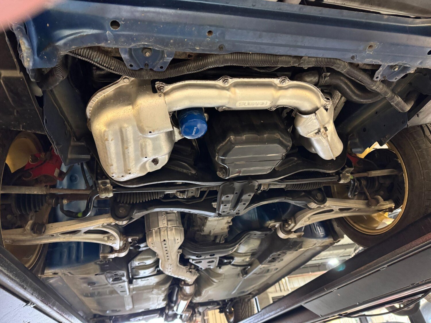 Used Subaru Impreza for sale - 77808743: Photo 81