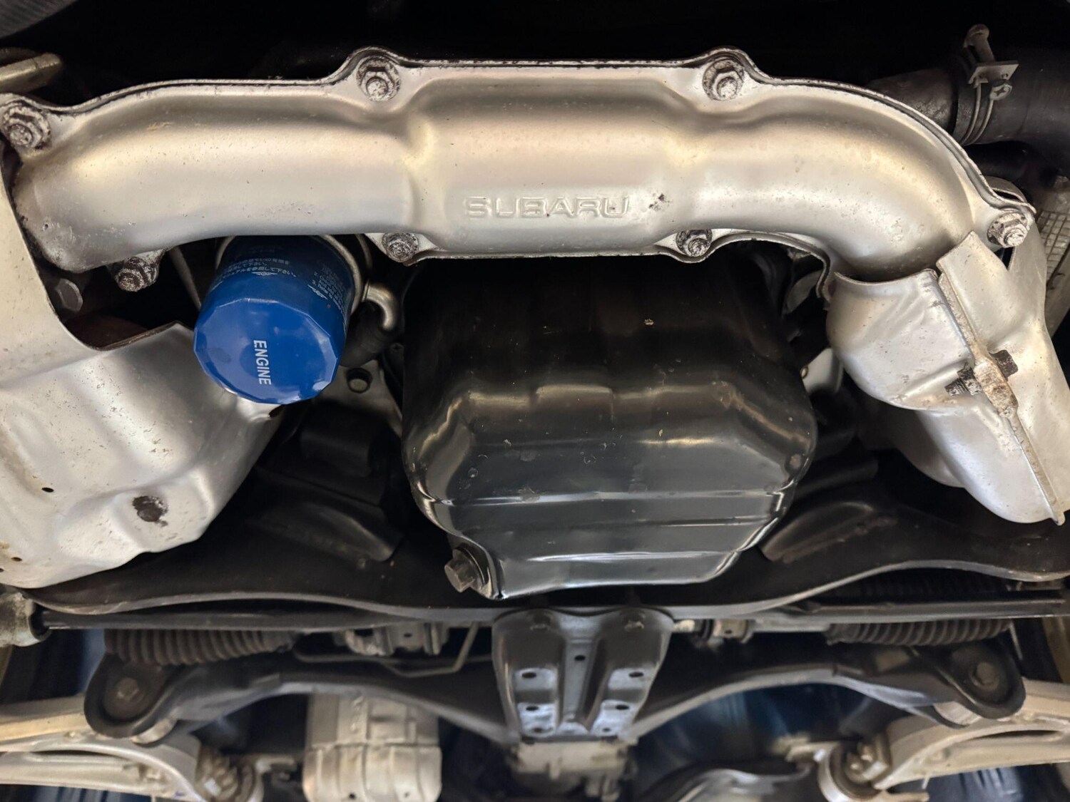 Used Subaru Impreza for sale - 77808743: Photo 82