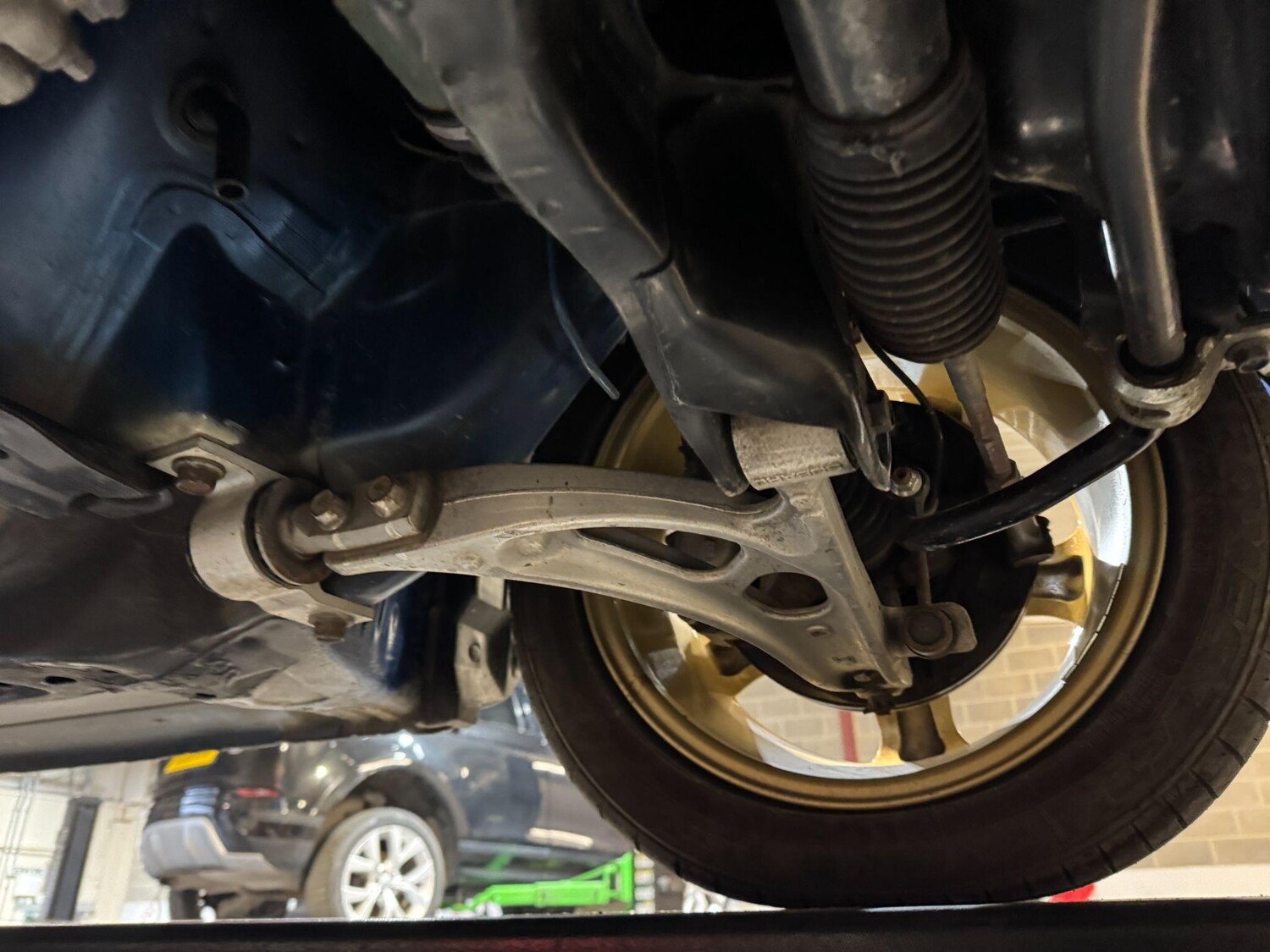 Used Subaru Impreza for sale - 77808743: Photo 83