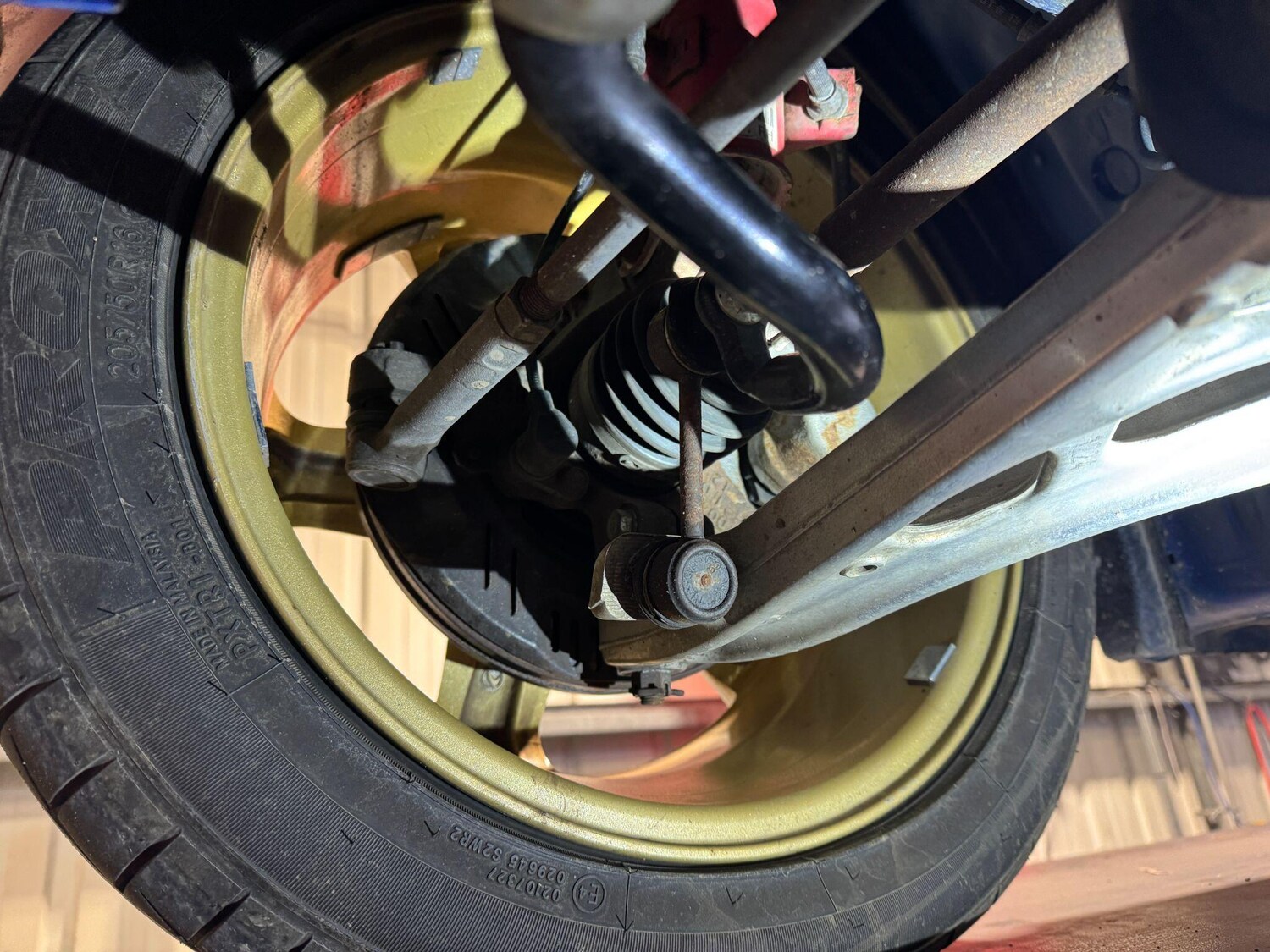 Used Subaru Impreza for sale - 77808743: Photo 84