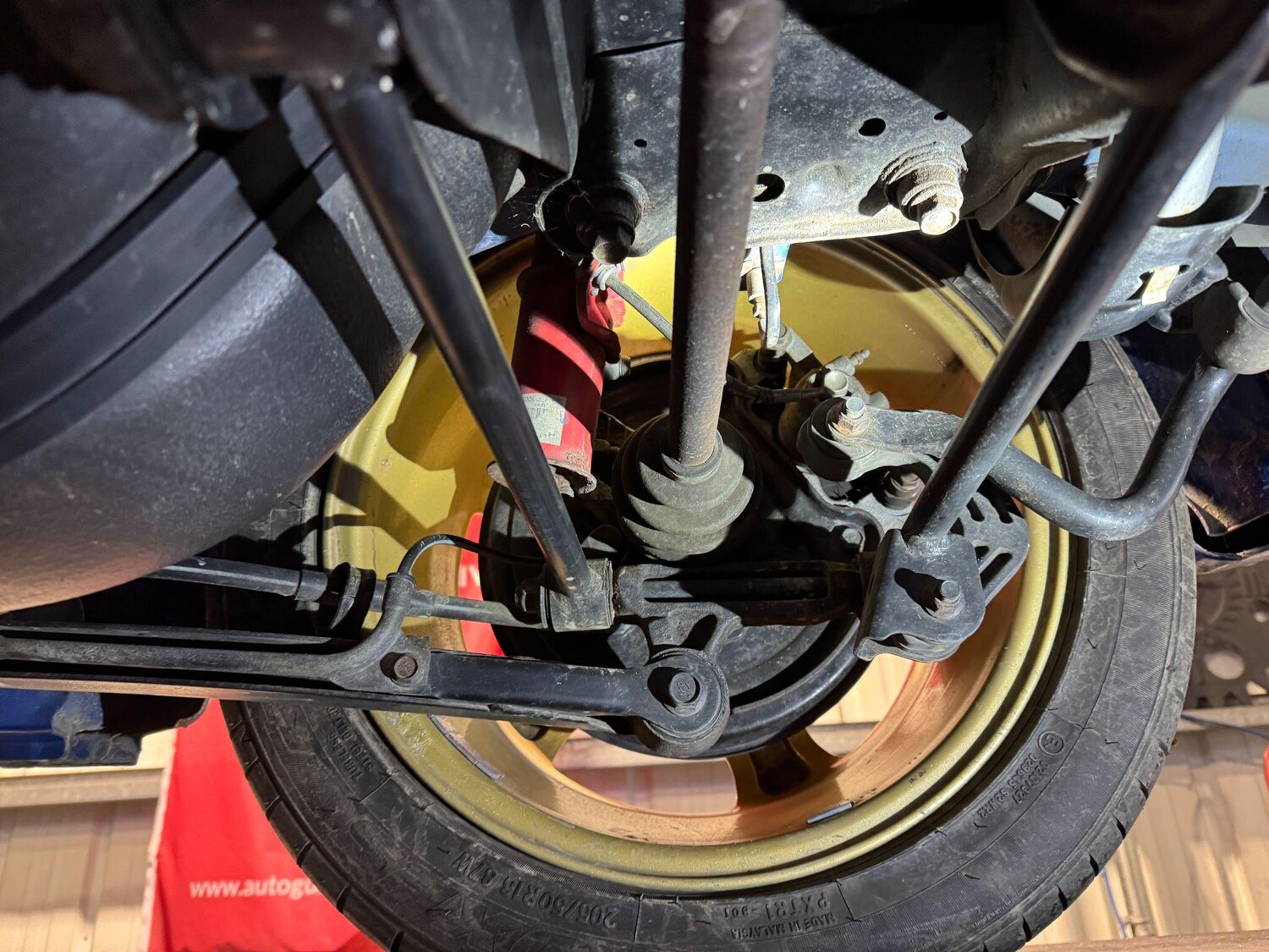 Used Subaru Impreza for sale - 77808743: Photo 86