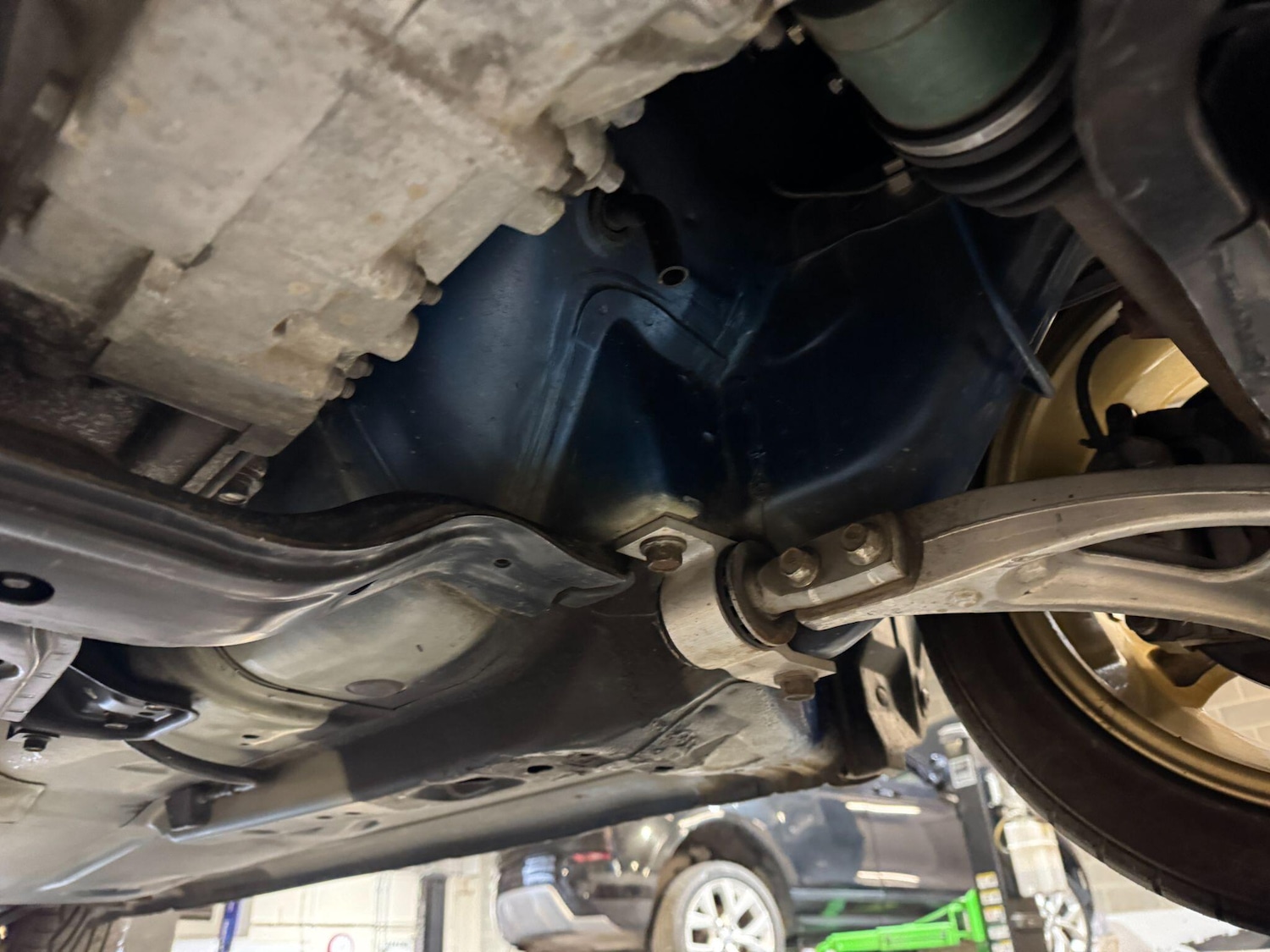 Used Subaru Impreza for sale - 77808743: Photo 87