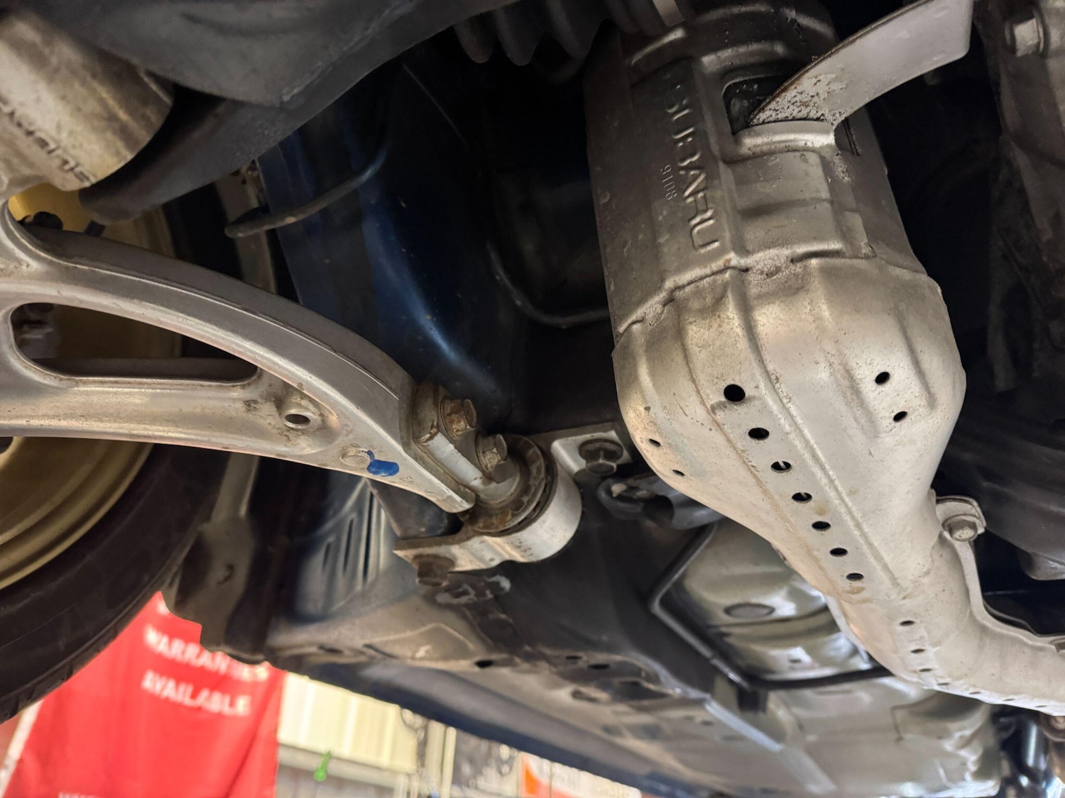 Used Subaru Impreza for sale - 77808743: Photo 88