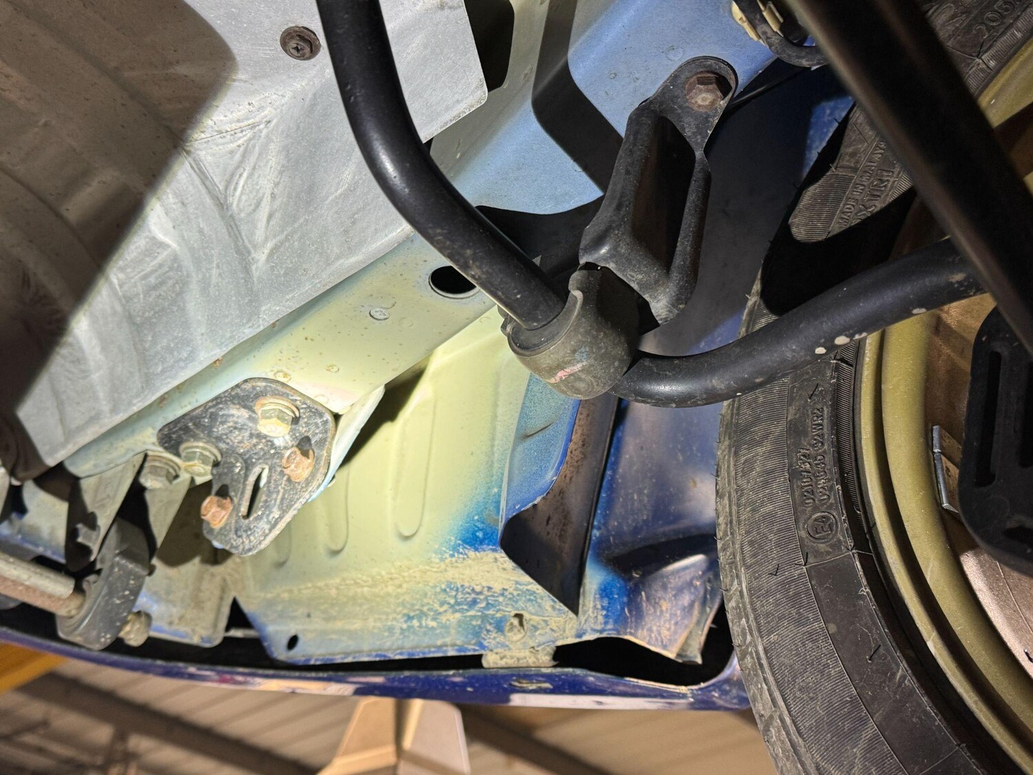 Used Subaru Impreza for sale - 77808743: Photo 91