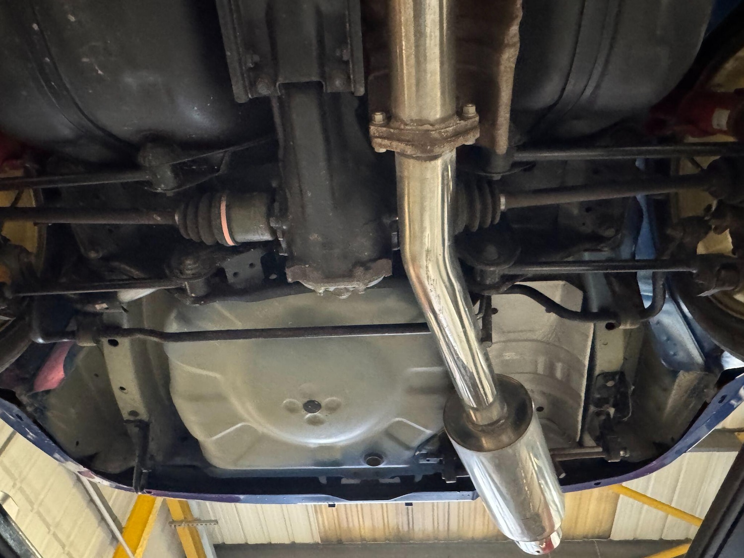 Used Subaru Impreza for sale - 77808743: Photo 92