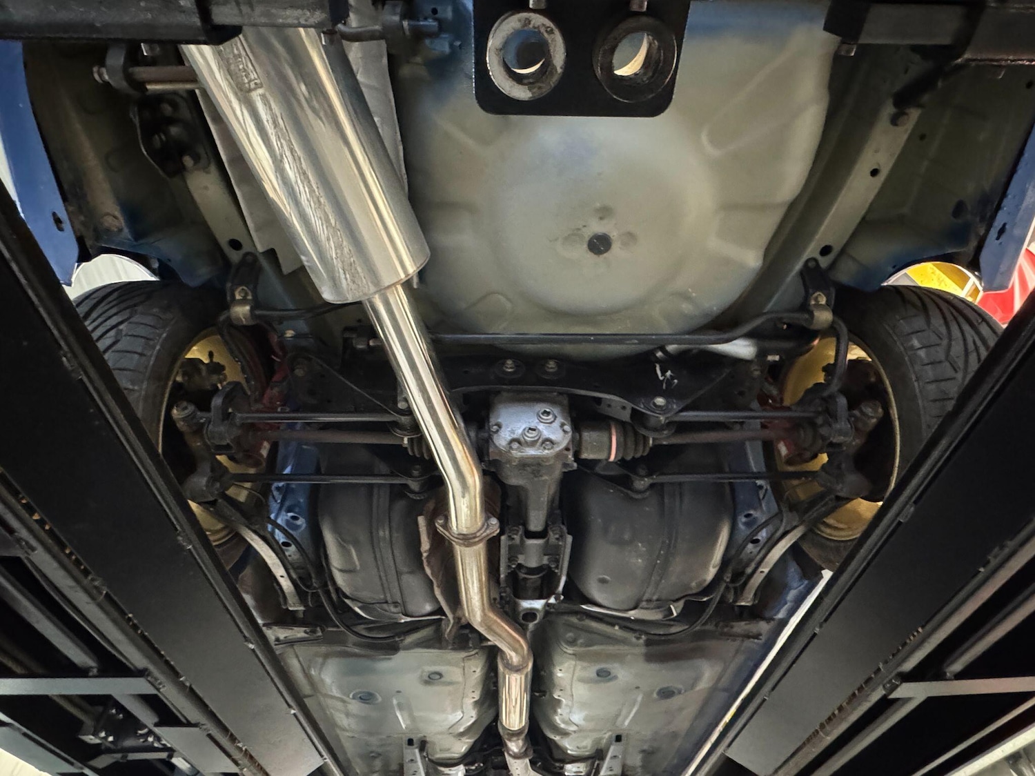 Used Subaru Impreza for sale - 77808743: Photo 93