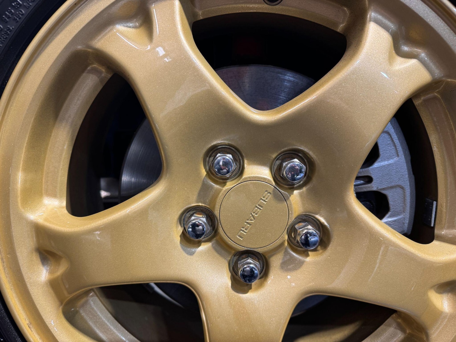 Used Subaru Impreza for sale - 77808743: Photo 95