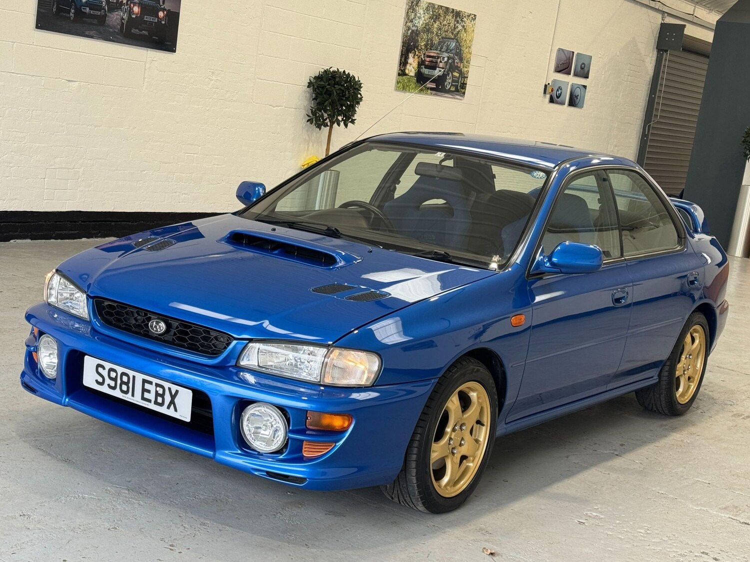 Used Subaru Impreza for sale - 77808743: Photo 96