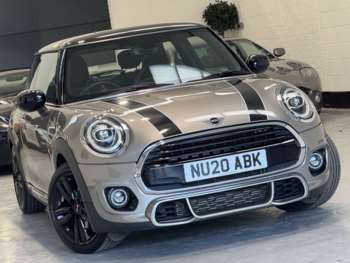 2020 (20) - 1.5 Cooper Sport II 3dr
