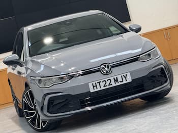 Used Volkswagen Golf 2022 for sale - 79821085: Photo