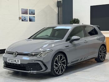 Used Volkswagen Golf 2022 for sale - 79821085: Photo
