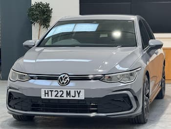 Used Volkswagen Golf 2022 for sale - 79821085: Photo