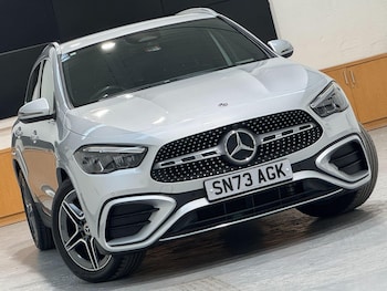 Used Mercedes-Benz GLA 2024 for sale - 78649125: Photo