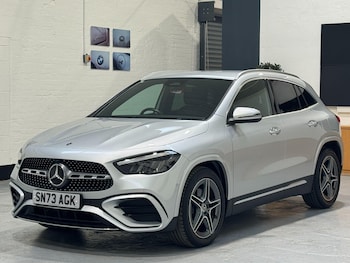 Used Mercedes-Benz GLA 2024 for sale - 78649125: Photo