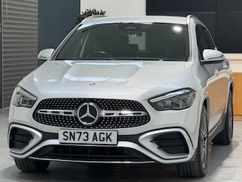 Used Mercedes-Benz GLA 2024 for sale - 78649125: Photo