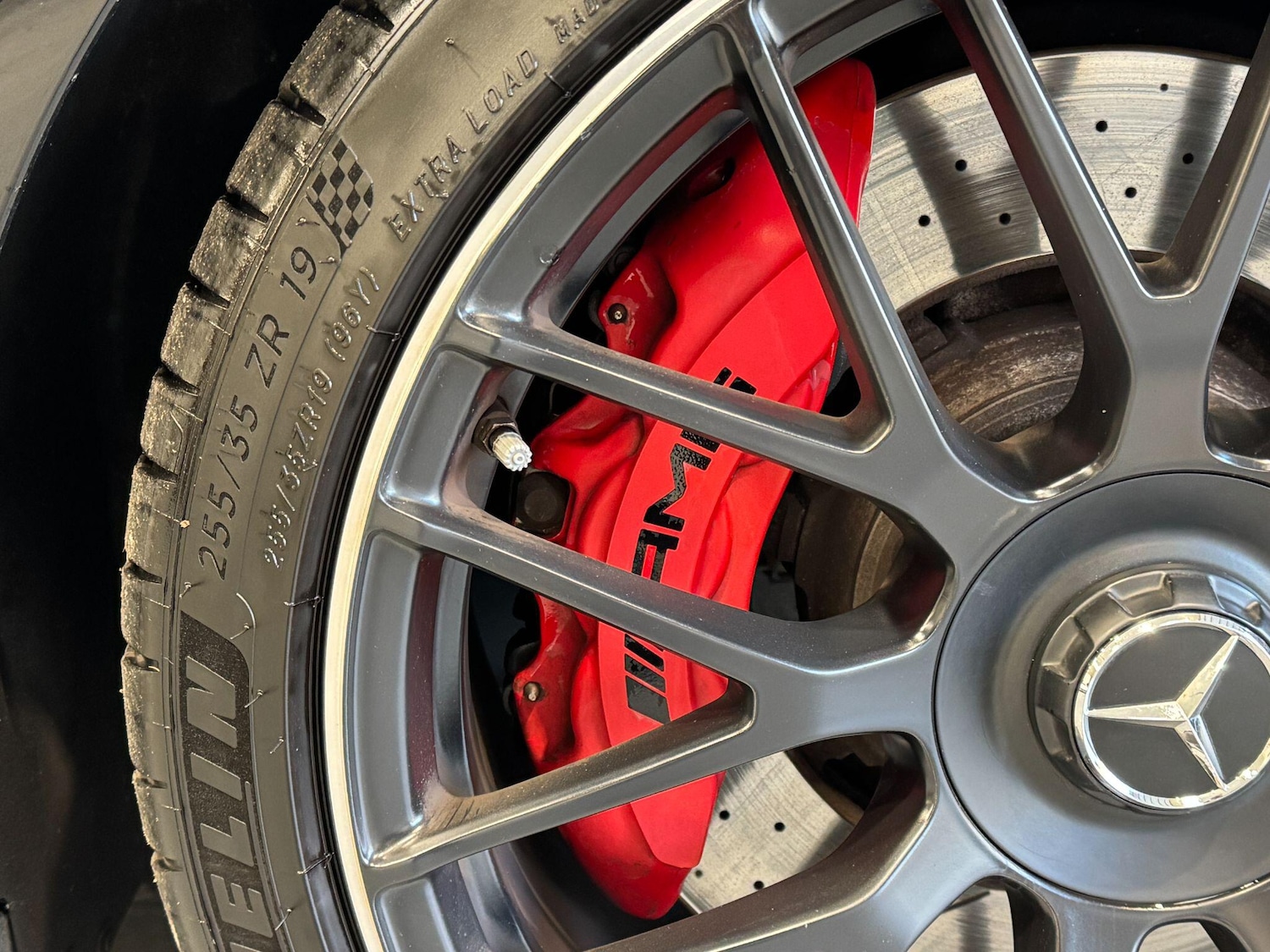 Used Mercedes-Benz C Class 2017 for sale - 76702244: Photo 22