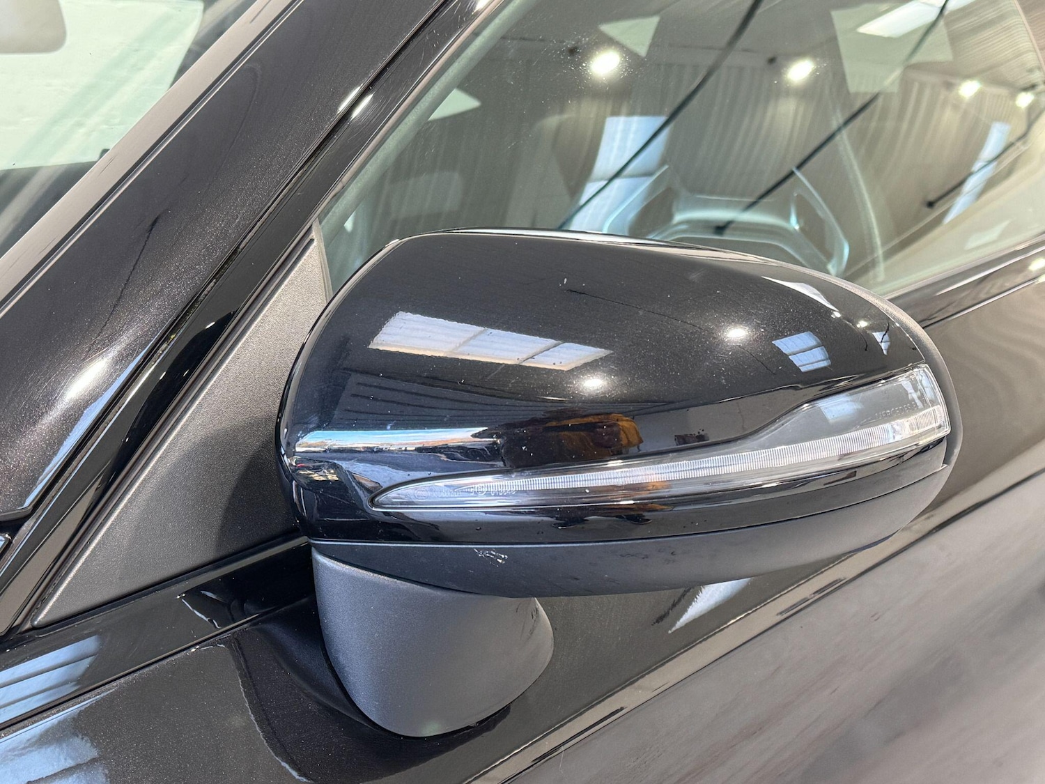 Used Mercedes-Benz C Class 2017 for sale - 76702244: Photo 26