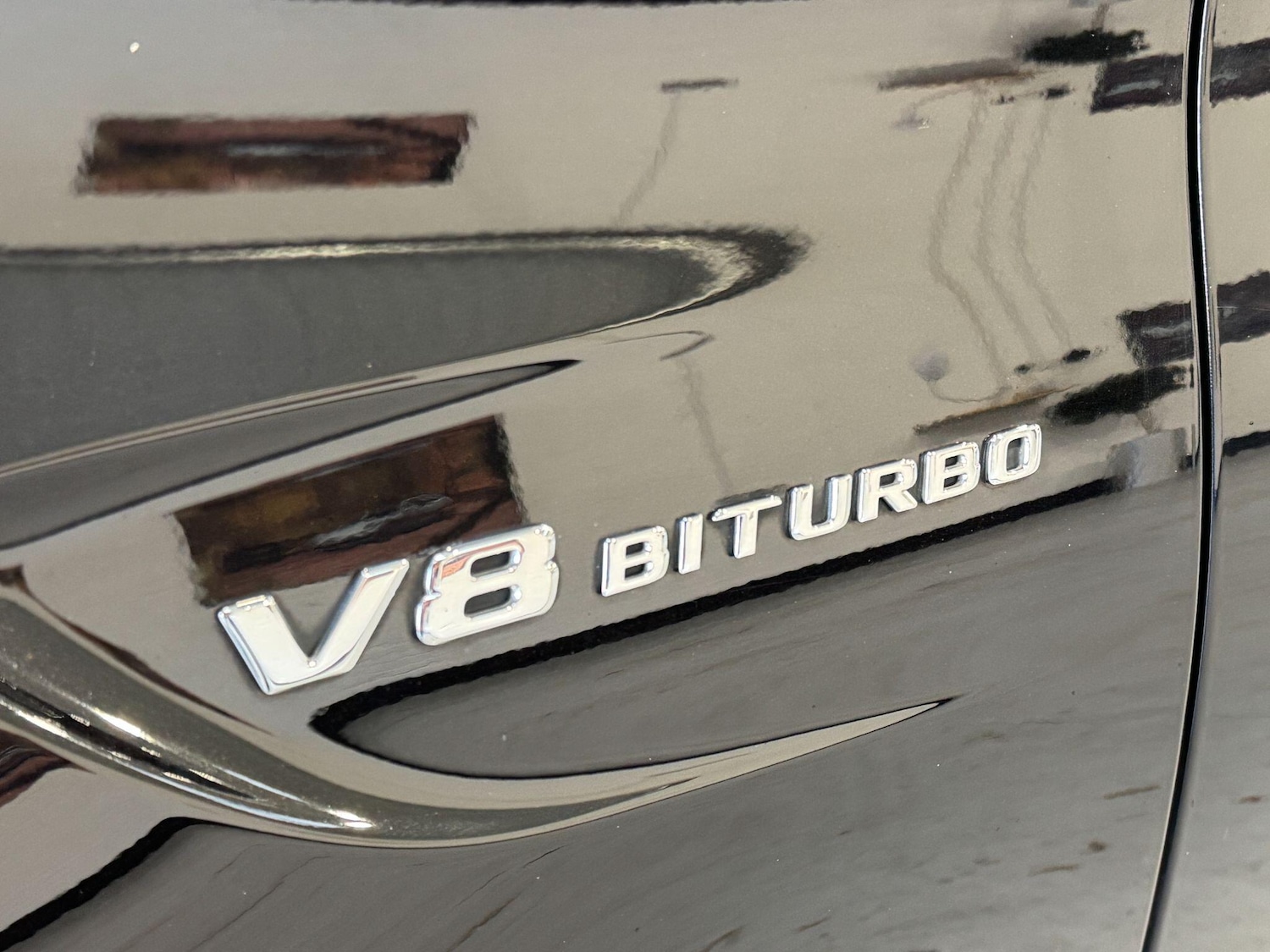 Used Mercedes-Benz C Class 2017 for sale - 76702244: Photo 27