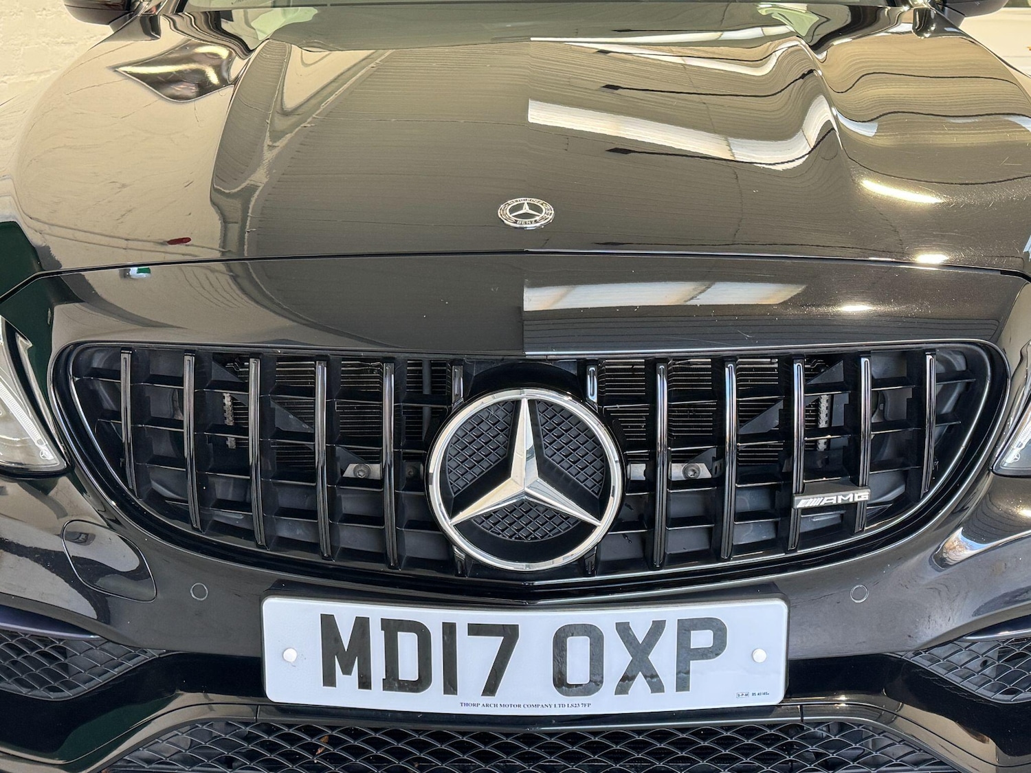 Used Mercedes-Benz C Class 2017 for sale - 76702244: Photo 29