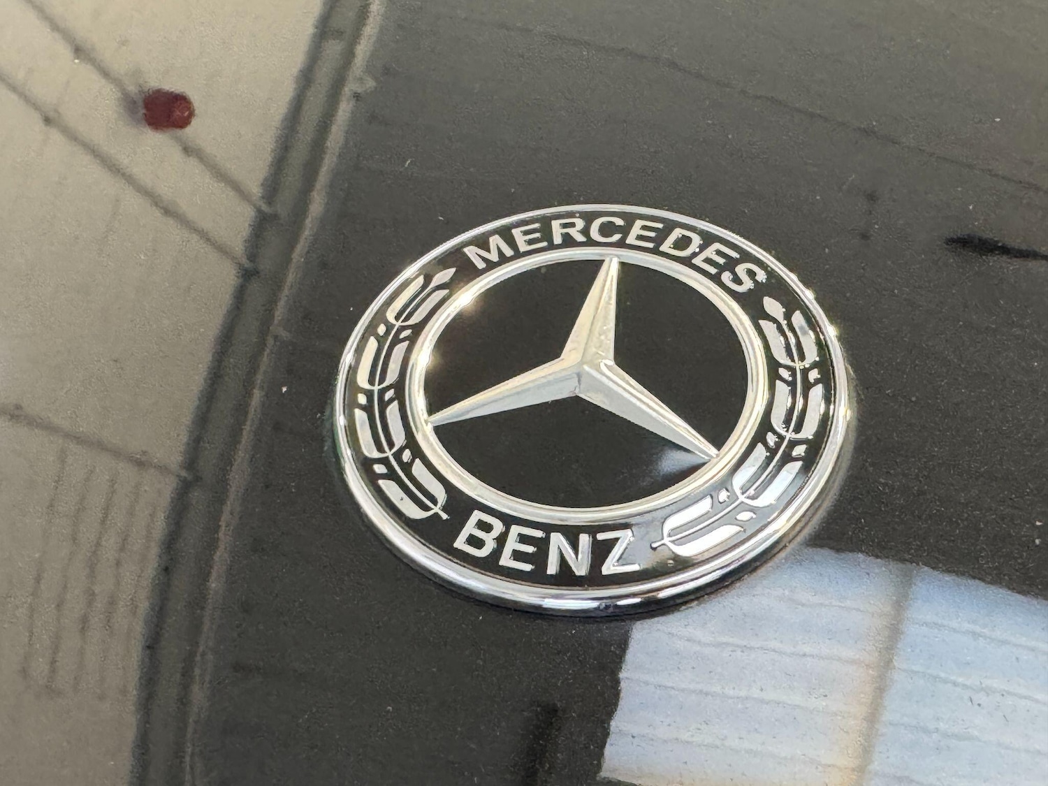 Used Mercedes-Benz C Class 2017 for sale - 76702244: Photo 31