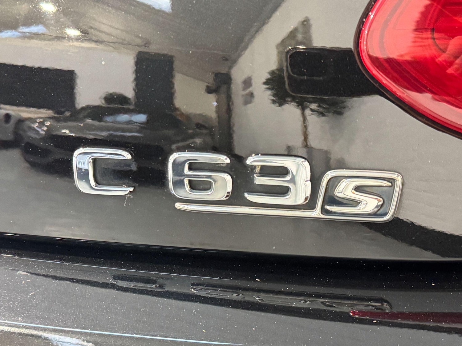 Used Mercedes-Benz C Class 2017 for sale - 76702244: Photo 34