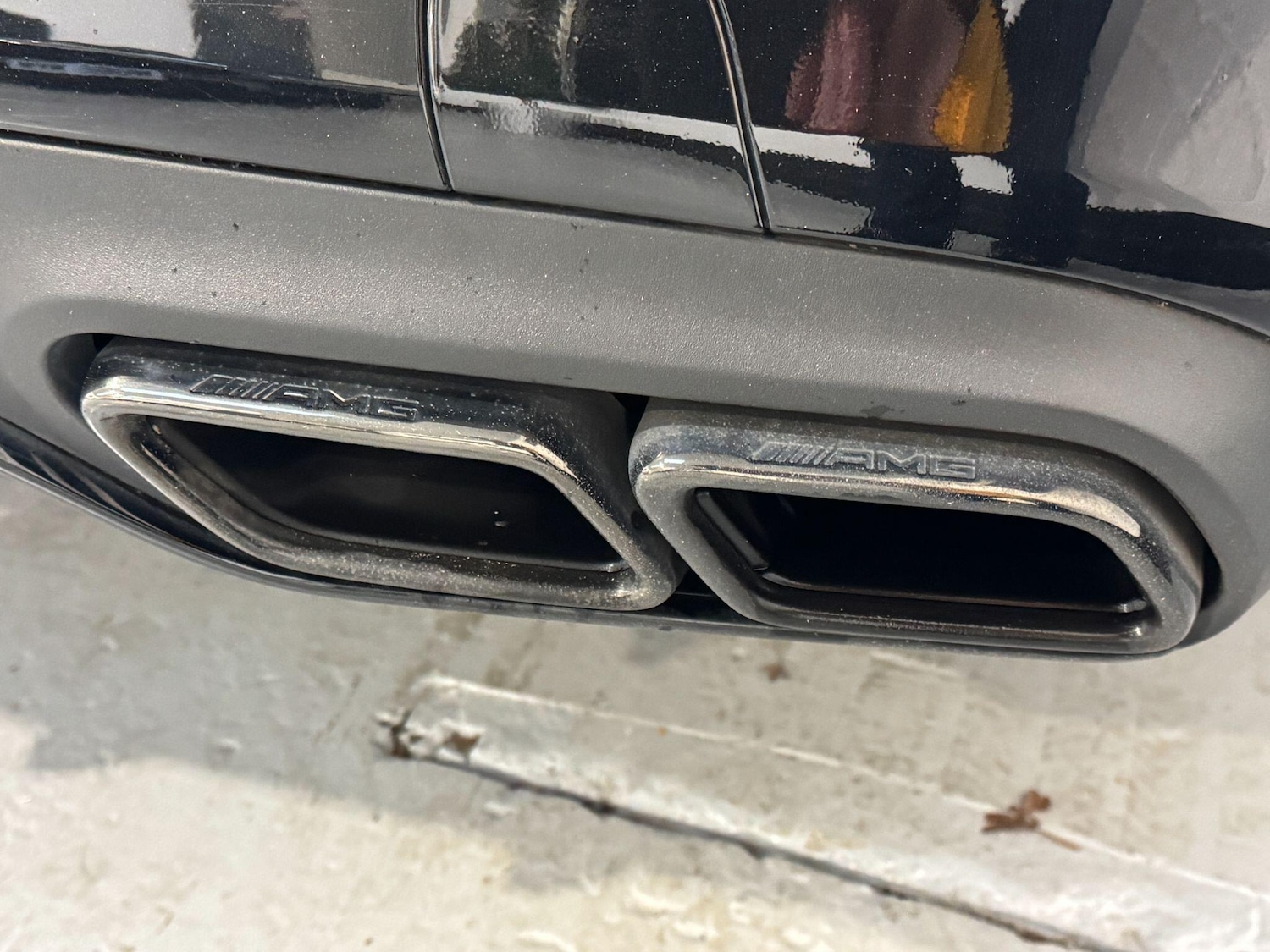 Used Mercedes-Benz C Class 2017 for sale - 76702244: Photo 35