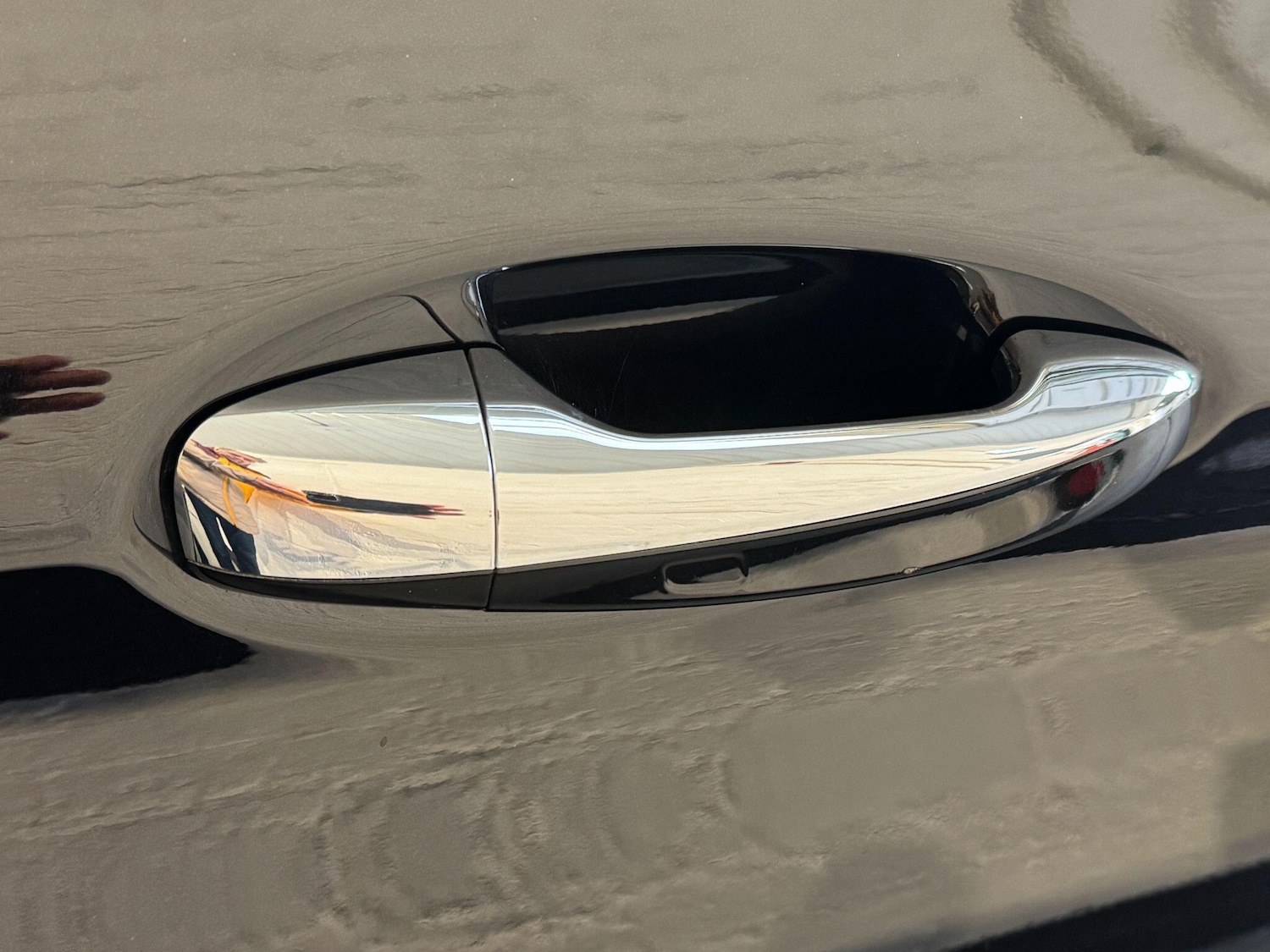 Used Mercedes-Benz C Class 2017 for sale - 76702244: Photo 37