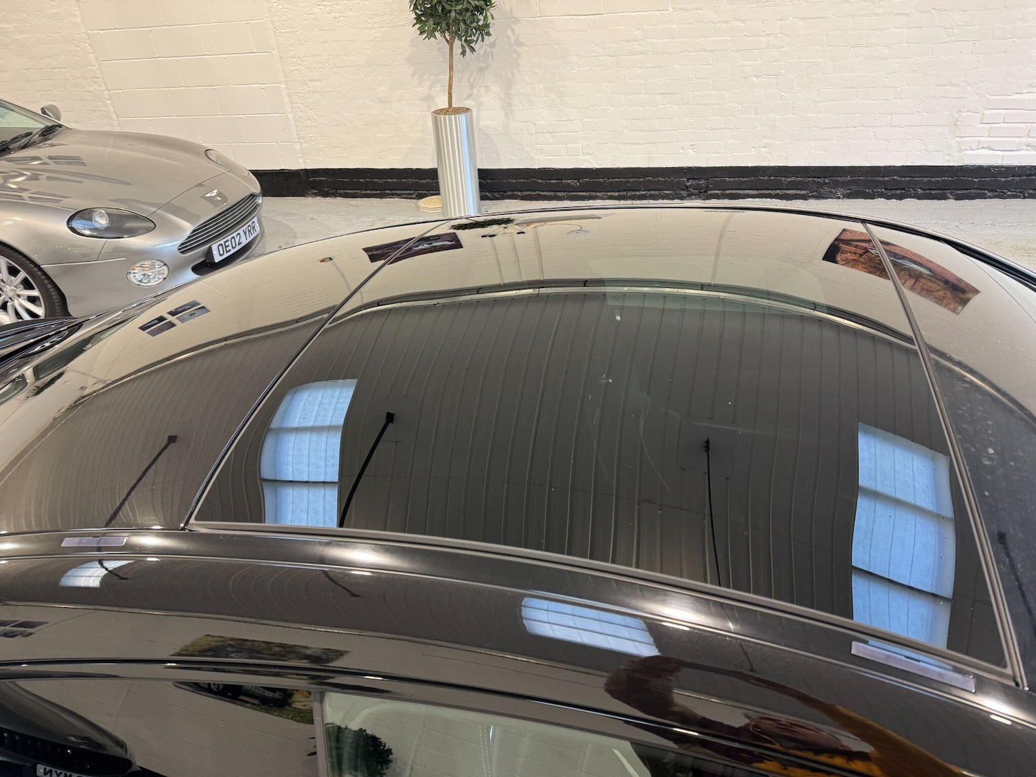 Used Mercedes-Benz C Class 2017 for sale - 76702244: Photo 38