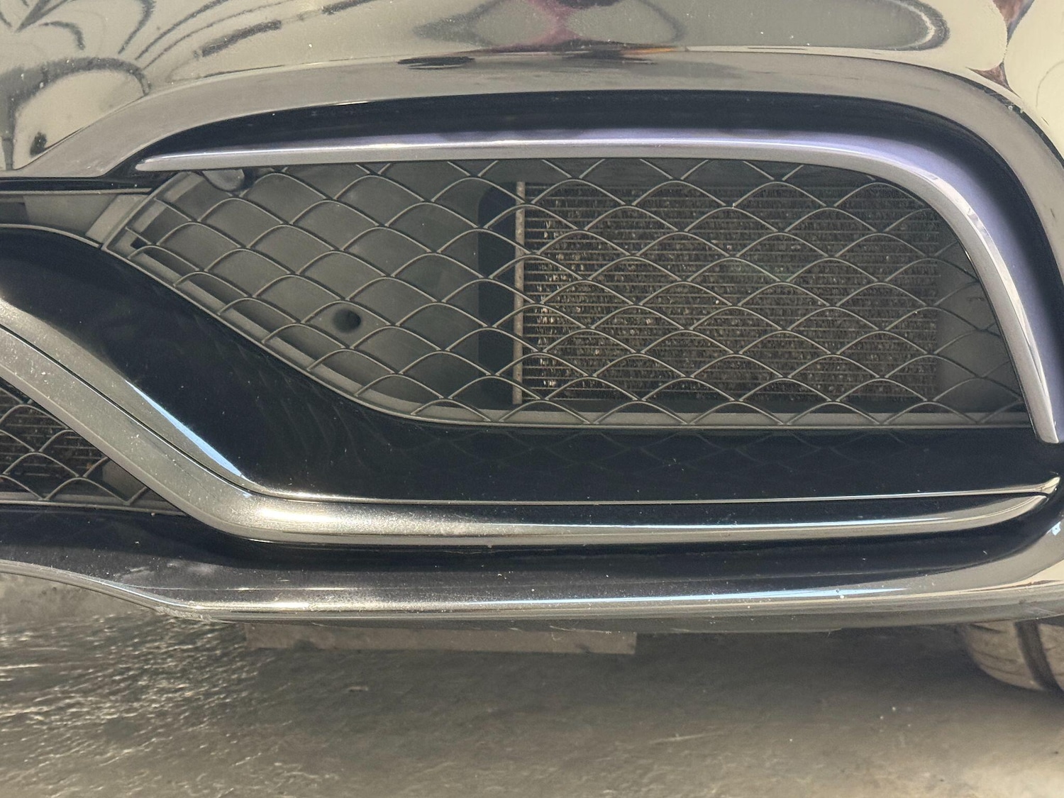 Used Mercedes-Benz C Class 2017 for sale - 76702244: Photo 42