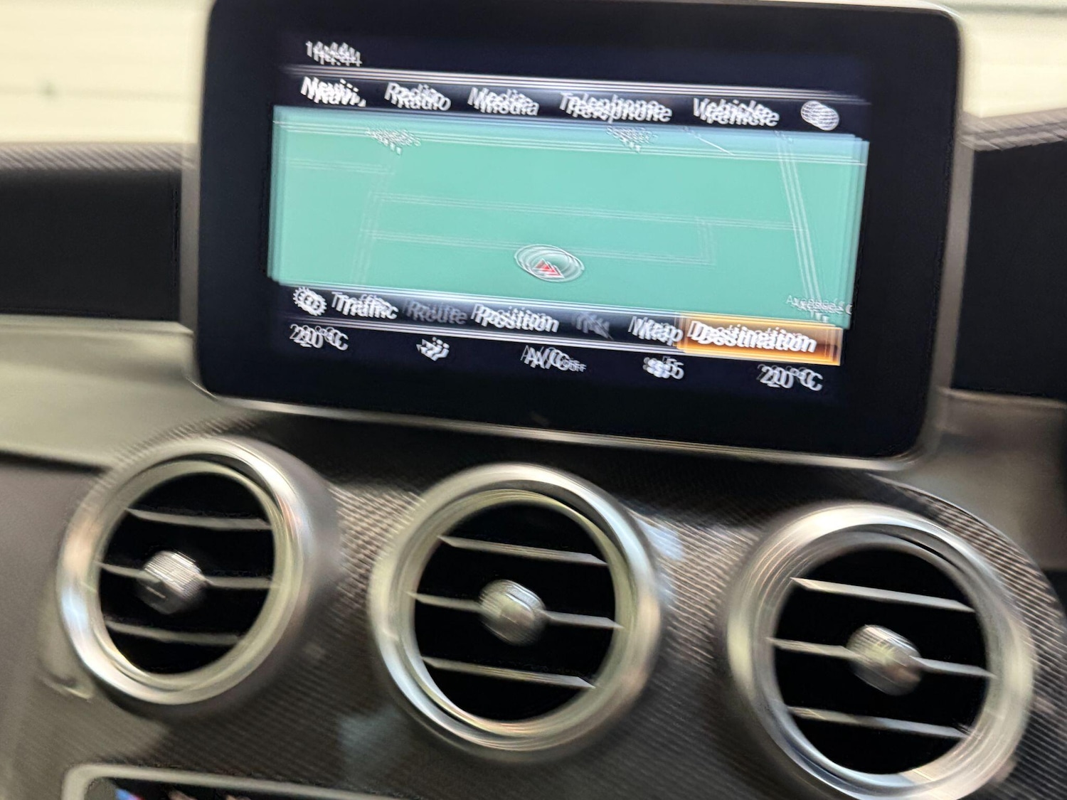 Used Mercedes-Benz C Class 2017 for sale - 76702244: Photo 45