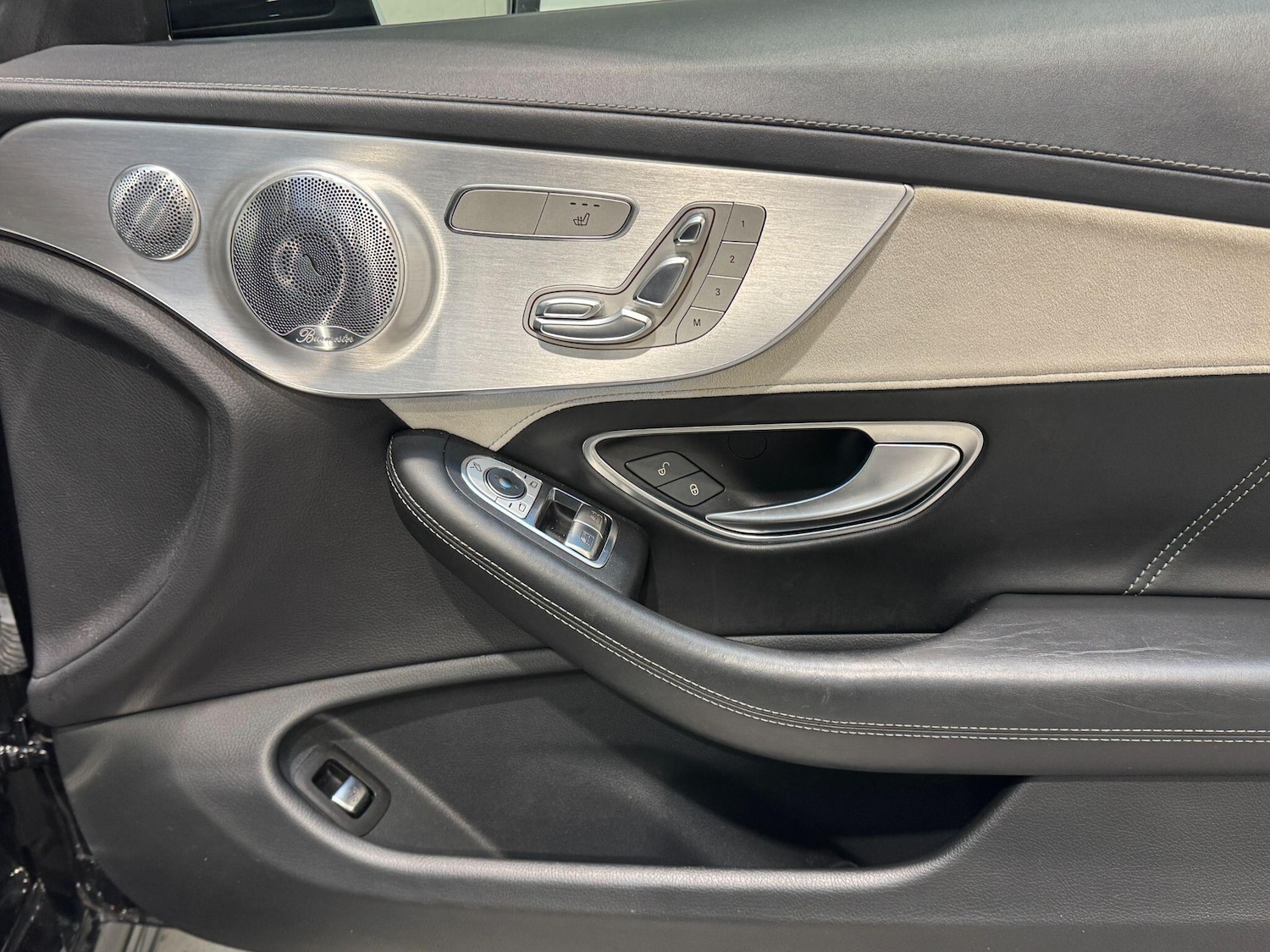 Used Mercedes-Benz C Class 2017 for sale - 76702244: Photo 54