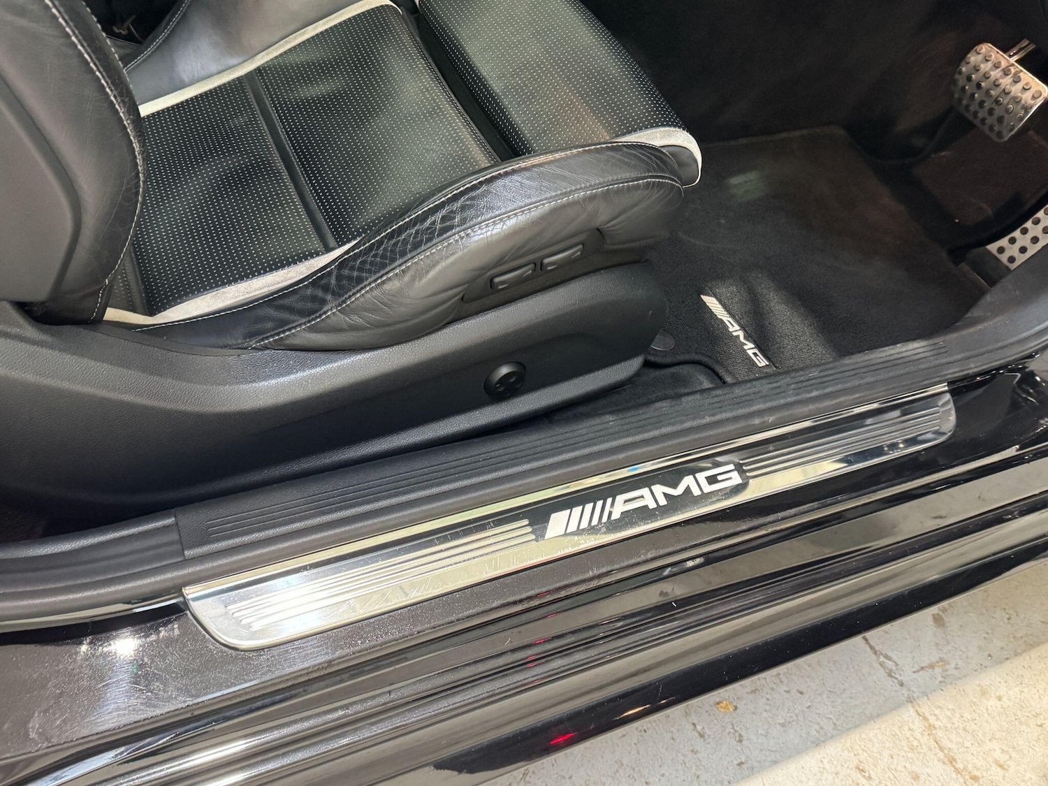 Used Mercedes-Benz C Class 2017 for sale - 76702244: Photo 55